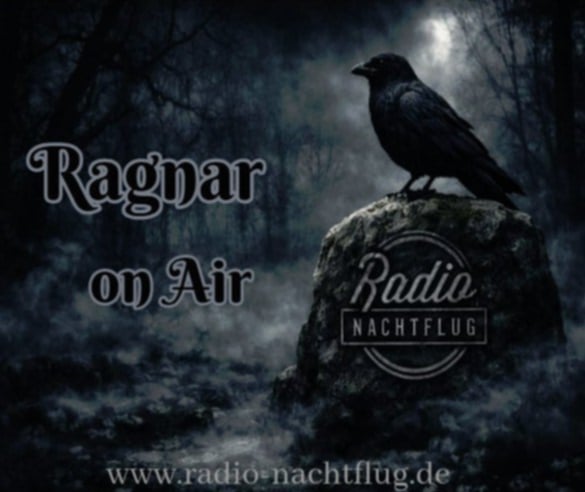ragnar on air